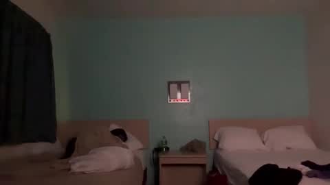 DaedotFrankyLoko online show from 02/24/26, 09:40