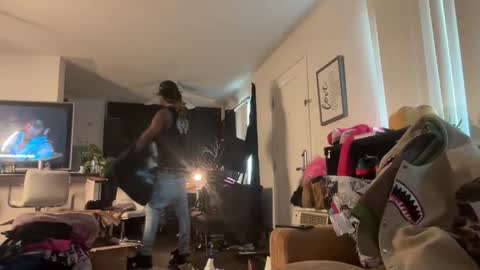 DaedotFrankyLoko online show from 03/31/26, 07:58