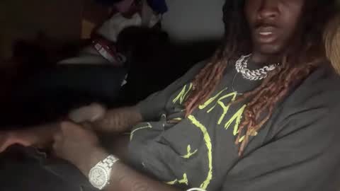 DaedotFrankyLoko online show from 04/05/26, 11:51