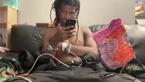 DaedotFrankyLoko online show from 04/22/26, 04:04