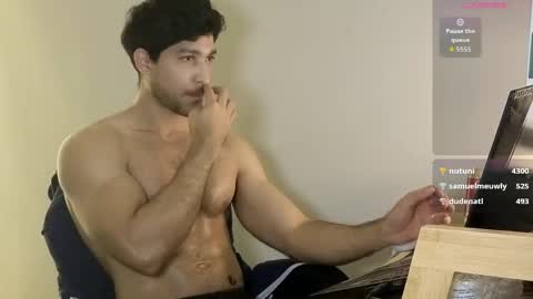 Alexl  XAlphaa 20cm folow me online show from 06/02/26, 12:18