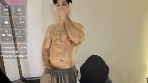 Alexl  XAlphaa 20cm folow me online show from 06/20/26, 01:19