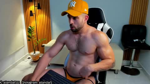 Allan Daf online show from 01/12/25, 11:47