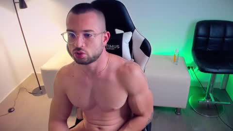 Allan Daf online show from 09/25/25, 05:44