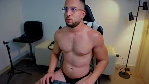 Allan Daf online show from 11/28/25, 04:37