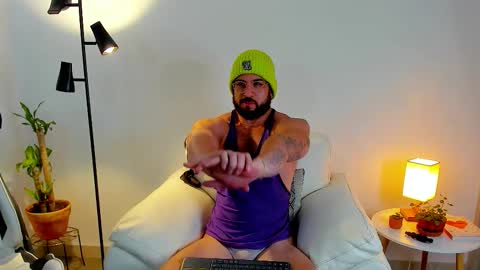 Allan Daf online show from 02/06/26, 06:44