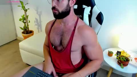 Allan Daf online show from 02/24/26, 05:11