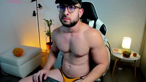 Allan Daf online show from 04/18/26, 01:59