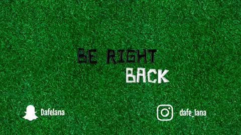 Dafelana online show from 02/19/26, 05:25