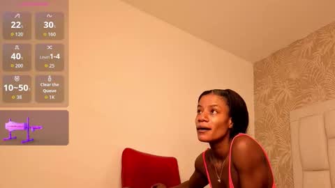 daffnelewis online show from 12/03/25, 11:30