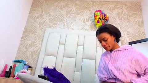 daffnelewis online show from 02/13/26, 11:17