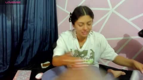 dafna lorens  online show from 02/17/26, 02:41