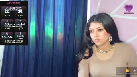Snapshot of dafna_and_chriss chatting on 05/02/26, 06:57 dafna lorens online show from 05/02/26, 06:57