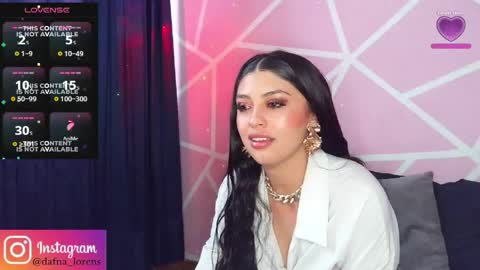 Snapshot of dafna_and_chriss chatting on 06/01/26, 09:16 dafna lorens online show from 06/01/26, 09:16