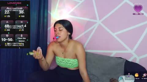 dafna and kris online show from 04/19/26, 01:38