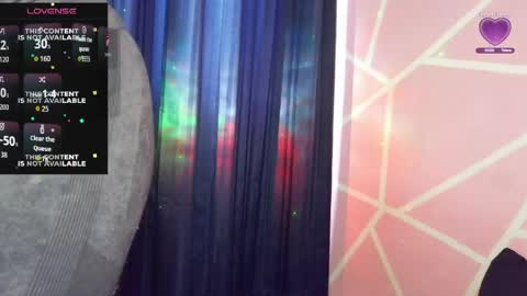 Snapshot of dafna_and_kris chatting on 05/02/26, 06:57 dafna and kris online show from 05/02/26, 06:57