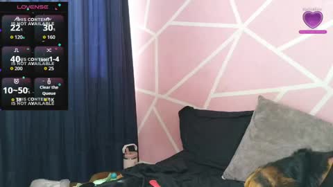 dafna lorens  online show from 04/22/26, 06:42