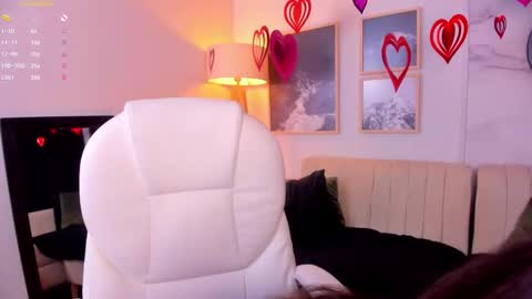 Dafne online show from 02/06/25, 02:48