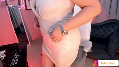 Snapshot of dafne_00 chatting on 06/26/26, 12:31 Dafne online show from 06/26/26, 12:31