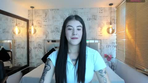 dafne_20 online show from 09/13/25, 08:08