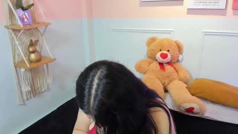 Snapshot of dafne_grace chatting on 02/10/26, 11:47 Dafne online show from 02/10/26, 11:47