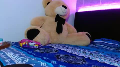 dafne_hot77 online show from 03/17/26, 10:24