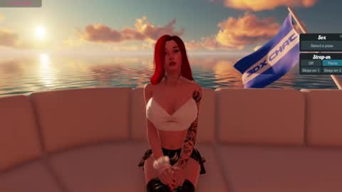 DAFNE online show from 01/25/25, 09:57