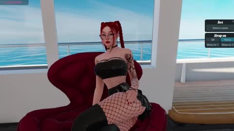 DAFNE online show from 03/02/25, 07:34