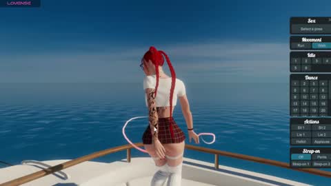 DAFNE online show from 03/03/25, 11:55