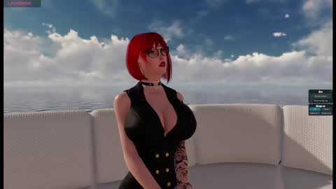 DAFNE online show from 09/11/25, 07:14