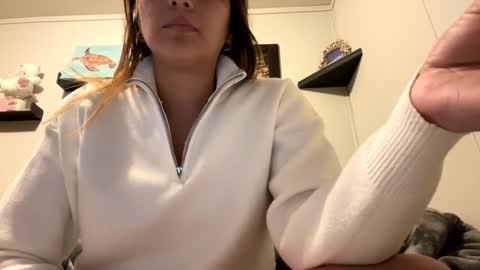 Dafne  27 Cory-24  online show from 01/13/25, 12:56