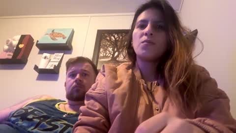 Dafne  27 Cory-24  online show from 02/01/25, 01:09