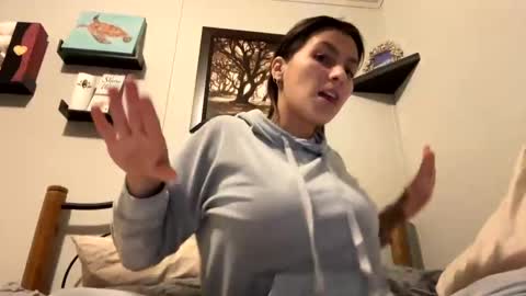 Dafne  27 Cory-24  online show from 02/02/25, 01:45