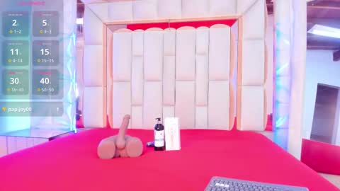 Dafnee online show from 10/02/25, 12:34