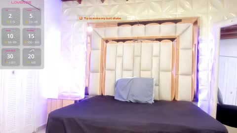 Dafnee online show from 02/26/26, 12:04