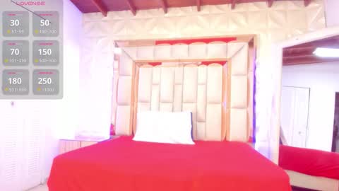 Dafnee online show from 03/01/26, 12:18