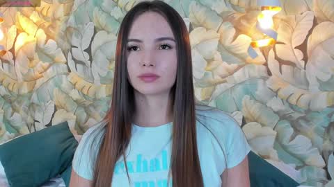 Snapshot of dafnevega chatting on 01/03/25, 07:39 Dafne  online show from 01/03/25, 07:39