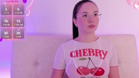 Dafne  online show from 03/24/26, 12:10