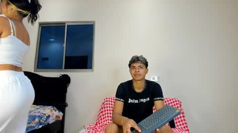 dafnezahiraa  online show from 12/29/24, 01:24