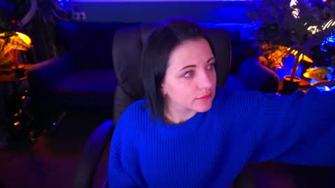 Dafni Mon online show from 01/17/25, 06:57