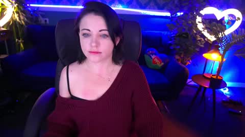 Dafni Mon online show from 02/02/25, 06:48