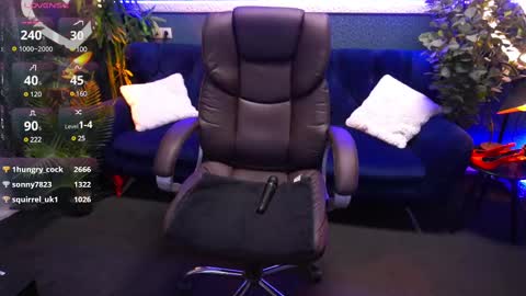 Dafni Mon online show from 03/02/25, 04:53