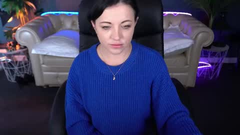 Dafni Mon online show from 04/22/26, 01:01