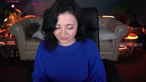 Dafni Mon online show from 04/28/26, 05:45