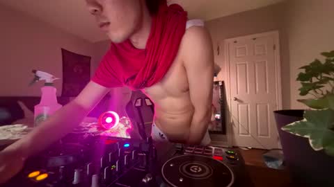 daggerbaby online show from 04/29/26, 12:48