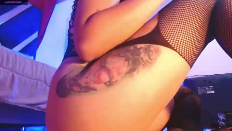 Dagny  online show from 04/15/26, 07:58