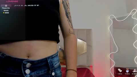 dahia  online show from 02/07/25, 03:23