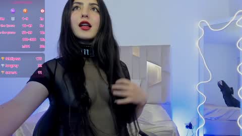 dahia  online show from 02/08/25, 07:37