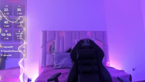 dahia  online show from 02/27/25, 09:22