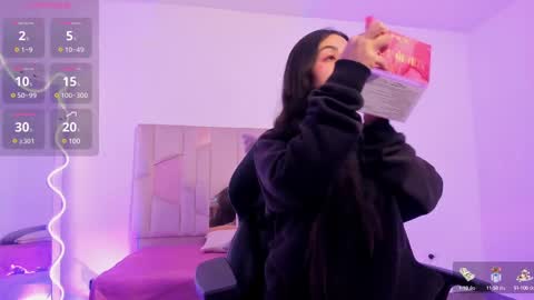 dahia  online show from 03/05/25, 03:08